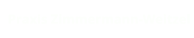 Praxis Zimmermann-Weitzel