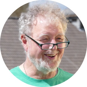 Dr. Zimmermann